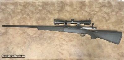 WINCHESTER M70 .300 WIN MAG