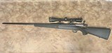 WINCHESTER M70 .300 WIN MAG - 1 of 3