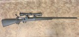 WINCHESTER M70 .300 WIN MAG - 2 of 3