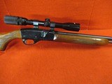 REMINGTON 552 BDL Deluxe Speedmaster .22 S/L/LR - 3 of 3
