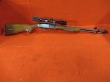 REMINGTON 552 BDL Deluxe Speedmaster .22 S/L/LR - 1 of 3