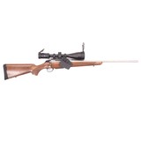 TIKKA T3X .308 WIN - 3 of 3