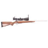 TIKKA T3X .308 WIN - 2 of 3