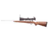 TIKKA T3X .308 WIN - 1 of 3