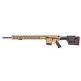 SAVAGE ARMS MSR-10
6.5MM CREEDMOOR - 1 of 3