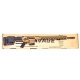 SAVAGE ARMS MSR-10
6.5MM CREEDMOOR - 3 of 3