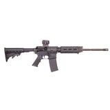 SMITH & WESSON M&P-15 5.56X45MM NATO - 2 of 3