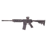 SMITH & WESSON M&P-15 5.56X45MM NATO