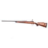 MONTANA RIFLE COMPANY MODEL 1999 AMERICAN LEGENDS .300 WIN MAG