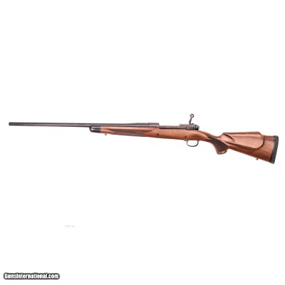 MONTANA RIFLE COMPANY MODEL 1999 AMERICAN LEGENDS .300 WIN MAG