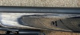 MOSSBERG MVP 5.56X45MM NATO - 2 of 3