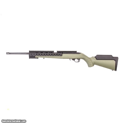 RUGER 10/22 .22 LR