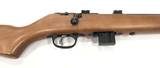 MARLIN XT-17 .17 HMR - 3 of 3