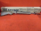 SAVAGE ARMS 93 G .22 WMR - 1 of 3