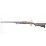 CHRISTENSEN ARMS Model 14 Ridgline 6.5 PRC - 1 of 2