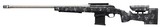 BROWNING X-BOLT TARGET PRO MCMILLAN 6MM CREEDMOOR - 2 of 2