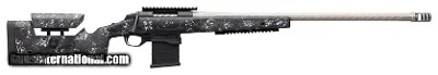 BROWNING X-BOLT TARGET PRO MCMILLAN .308 WIN
