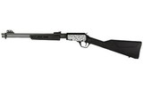 ROSSI RP22 .22 LR