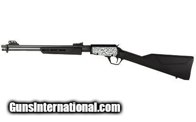 ROSSI RP22 .22 LR