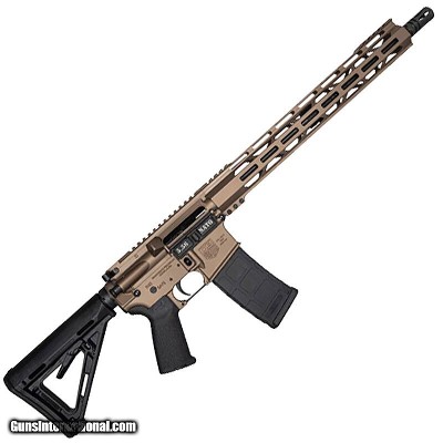 DIAMONDBACK DB15 5.56X45MM NATO