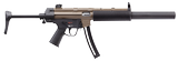 HECKLER & KOCH MP5 .22 LR