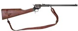 HERITAGE MFG. ROUGH RIDER RANCHER .22 LR - 1 of 1