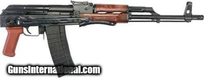 PIONEER ARMS SPORTER 5.56X45MM NATO