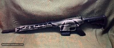 GREAT LAKES FIREARMS GL-10 .308 WIN
