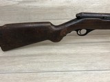 MOSSBERG MODEL 152K .22 LR - 2 of 3