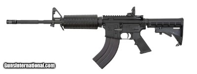 COLT CARBINE 7.62X39MM