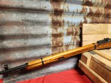 TULA M91/30 7.62X54MMR - 2 of 3