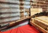 IZHEVSK Finnish Capture M91/ 30 Mosin 7.62X54MMR - 2 of 3