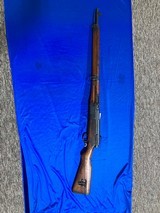 ARISAKA Type II Paratrooper 7.7X58MM ARISAKA - 1 of 3