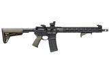 SPRINGFIELD ARMORY SAINT VICTOR 5.56X45MM NATO - 1 of 1