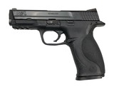 SMITH & WESSON M&P 40 .40 S&W - 1 of 3