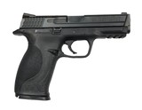 SMITH & WESSON M&P 40 .40 S&W - 2 of 3