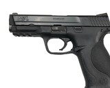 SMITH & WESSON M&P 40 .40 S&W - 3 of 3