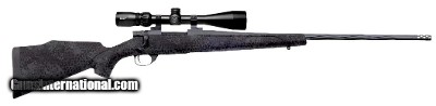 WEATHERBY VANGUARD 6.5MM CREEDMOOR