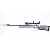 ANSCHUTZ 54MS .22 LR - 1 of 3