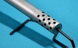 HARRIS GUNWORKS Benchrest Competitor .25-06 REM - 1 of 3