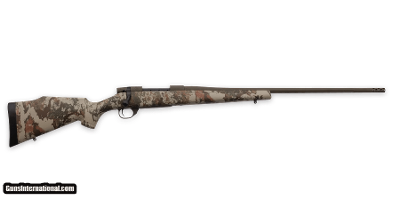 WEATHERBY VANGUARD .30-06 SPRG