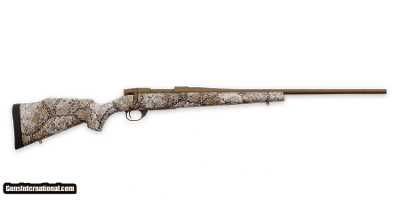 WEATHERBY VANGUARD BADLANDS .243 WIN