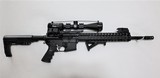 SPIKE‚‚S TACTICAL SR15 5.56X45MM NAT - 1 of 3