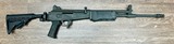 CENTURY ARMS GOLANI SPORTER 5.56X45MM NATO - 1 of 2