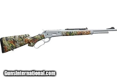 DAVIDE PEDERSOLI GUIDE MASTER .45-70 GOVT