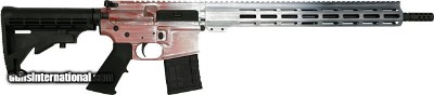 GREAT LAKES FIREARMS AR-15 .223 WYLDE