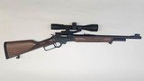 MARLIN 1895G .45-70 GOVT - 2 of 3