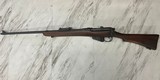 LEE-ENFIELD No1 MkIII 1918 .303 BRITISH - 1 of 3