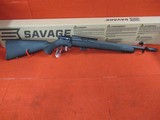 SAVAGE ARMS 93 FV-SR .22 WMR - 1 of 3