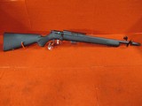 SAVAGE ARMS 93 FV-SR .22 WMR - 2 of 3